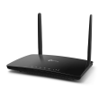 Wireless Dual Band Gigabit Router | Archer MR500 | 802.11ac | 867 Mbit/s | 10/100/1000 Mbit/s | Ethe