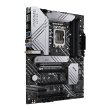 Asus PRIME Z690-P WIFI Processor family Intel