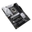 Asus PRIME Z690-P WIFI Processor family Intel