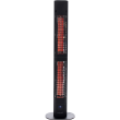 SUNRED Heater RD-DARK-3000L