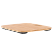 Adler Bathroom Bamboo Scale AD 8173	 Maximum weight (capacity) 150 kg