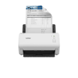 Brother Desktop Document Scanner ADS-4100 Colour