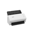 Brother Desktop Document Scanner ADS-4100 Colour