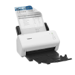 Brother Desktop Document Scanner ADS-4100 Colour