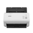 Brother Desktop Document Scanner ADS-4300N Colour