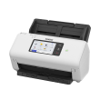 Brother Professional Document Scanner ADS-4700W Colour