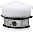 Tristar Food Steamer VS-3914 Silver