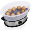 Tristar Food Steamer VS-3914 Silver