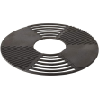 Esschert Design BBQ GRILL/GRIDDLE Cast iron