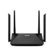 Asus Wi-Fi 6 Wireless Dual Band Gigabit Router RT-AX1800U 802.11ax