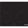 Bosch Hob PUE611BB5E  Induction