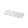 Genesis Mouse Pad Carbon 400 XXL Logo 300 x 800 x 3 mm
