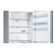 Bosch Refrigerator KGN49XLEA Energy efficiency class E