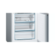 Bosch Refrigerator KGN49XLEA Energy efficiency class E