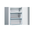 Bosch Refrigerator KGN36NLEA Energy efficiency class E