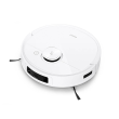 Ecovacs | Robot Vacuum cleaner with CH1918 Auto-empty station | DEEBOT_T9_CH1918 | Wet&Dry | Operati