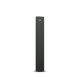 Wallbox Pedestal Eiffel Basic Mono for Pulsar family
