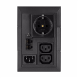 Eaton UPS 5E 850i USB DIN 850 VA
