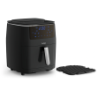TEFAL Fryer FW201815 Easy Fry and Steam Power 1700 W