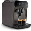 Philips Espresso Coffee maker Series 1200 EP1224/00 Pump pressure 15 bar Built-in milk frother Fully