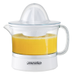 Mesko Citrus Juicer MS 4010 White