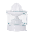 Mesko Citrus Juicer MS 4010 White