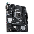 Asus PRIME H510M-R Processor family Intel