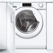 Candy Washing Machine CBW 27D1E-S	 Energy efficiency class D