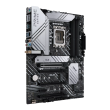 Asus PRIME Z690-P WIFI D4 Processor family Intel