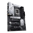 Asus PRIME Z690-P WIFI D4 Processor family Intel