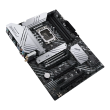 Asus PRIME Z690-P WIFI D4 Processor family Intel