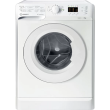 INDESIT Washing machine MTWA 71252 W EE Energy efficiency class E