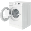 INDESIT Washing machine MTWA 71252 W EE Energy efficiency class E