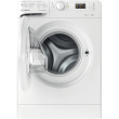 INDESIT Washing machine MTWA 71252 W EE Energy efficiency class E