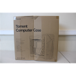 SALE OUT. Fractal Design Torrent Black RGB TG  Fractal Design Torrent Black RGB TG Black