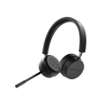 Energy Sistem Wireless Headset Office 6 Black (Bluetooth 5.0