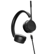 Energy Sistem Wireless Headset Office 6 Black (Bluetooth 5.0