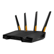 Asus Dual Band WiFi 6 Gaming Router TUF-AX3000 802.11ax 2402+574 Mbit/s 10/100/1000 Mbit/s Ethernet 