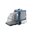 PETKIT Pet Carrier BP3 X ZONE Blue