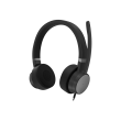 Lenovo Go Wired ANC Headset  Built-in microphone