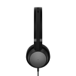 Lenovo Go Wired ANC Headset  Built-in microphone