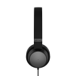 Lenovo Go Wired ANC Headset  Built-in microphone
