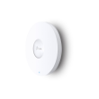 TP-LINK | AX3000 Ceiling Mount WiFi 6 Access Point | EAP653 | 802.11ax | 2.4 + 5 GHz | 574 + 2402 Mb