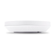TP-LINK | AX3000 Ceiling Mount WiFi 6 Access Point | EAP653 | 802.11ax | 2.4 + 5 GHz | 574 + 2402 Mb