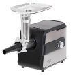 Adler Meat mincer with a shredder AD 4813 Silver/Black