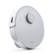 Ecovacs Vacuum cleaner  DEEBOT X1 OMNI Wet&Dry