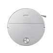 VACUUM CLEANER ROBOT SAROS 20/SONIC WHITE S20S02-00 ROBOROCK
