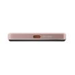 POWER BANK USB 5000MAH MAG/ROSE 7344023 INTENSO