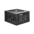 Deepcool MATREXX 30 computer case & PSU 600W DP-MATX-MATREXX30-DE600-EU	 Side window