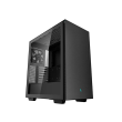 Deepcool MID TOWER CASE CH510 Side window